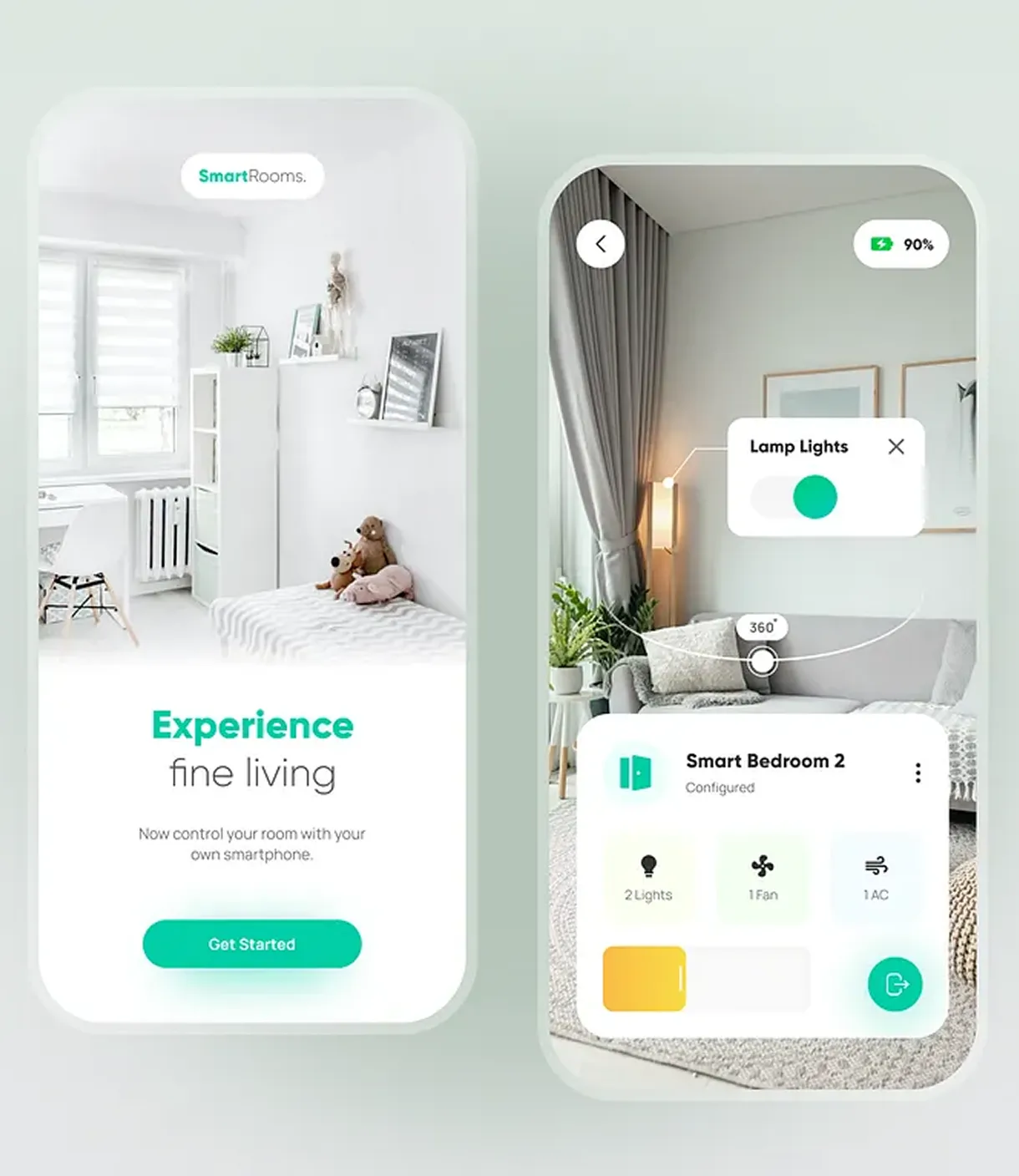 IoT App Showcase